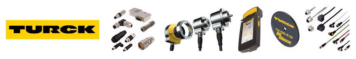Turck electrical products and systems group