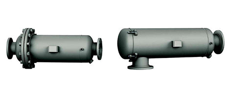 Wright-Austin air liquid separators group