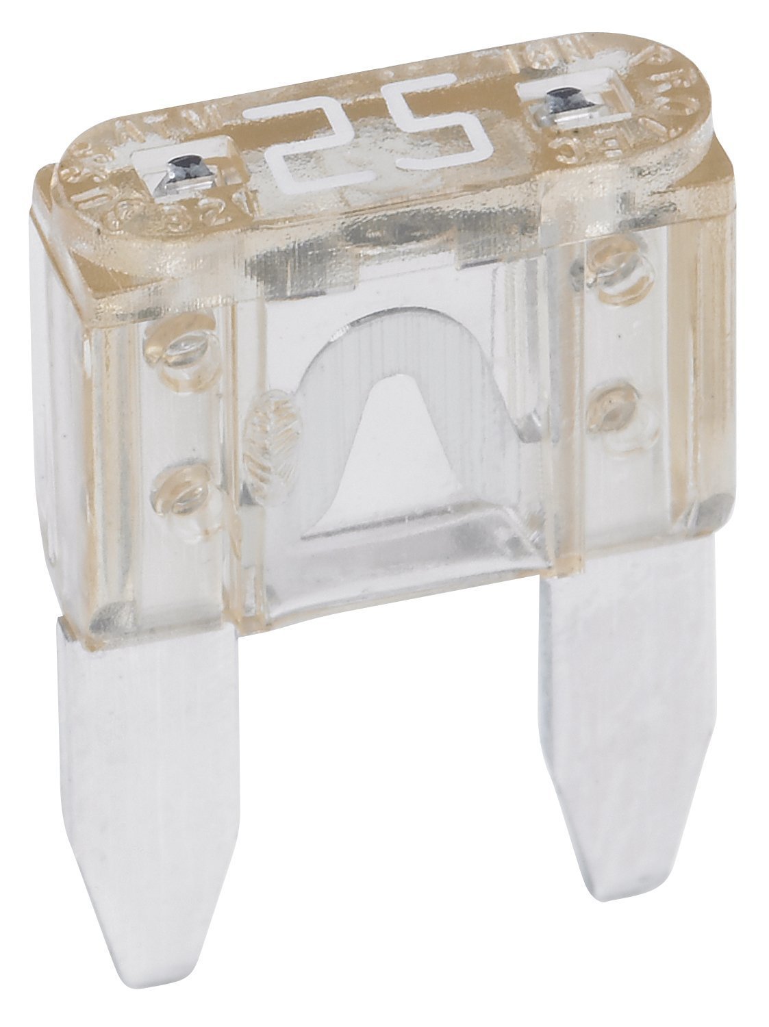 Kinequip FUSE-ATC-25 Regular Automotive Blade Fuse