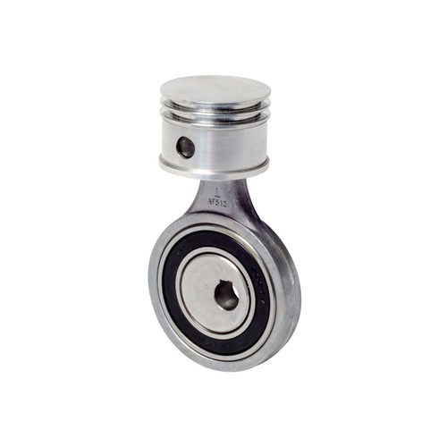 GAST - AF560B - Piston Rod Assembly (1H, 1L, 2H, 2L, 3H, 3L)