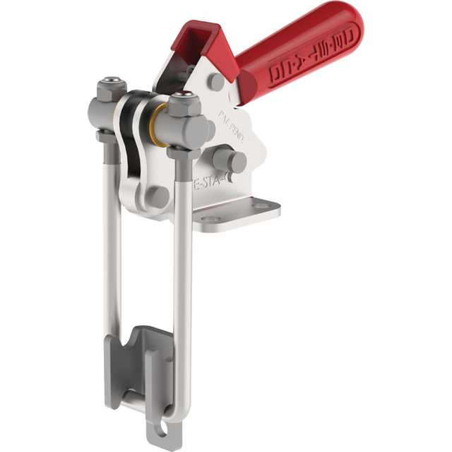 Destaco 344-RSS Pull Action Latch Clamp
