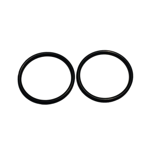 GAST AK473 O-Ring at Kinequip in the color black