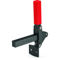 Destaco 528-F Vertical Toggle Locking Clamp
