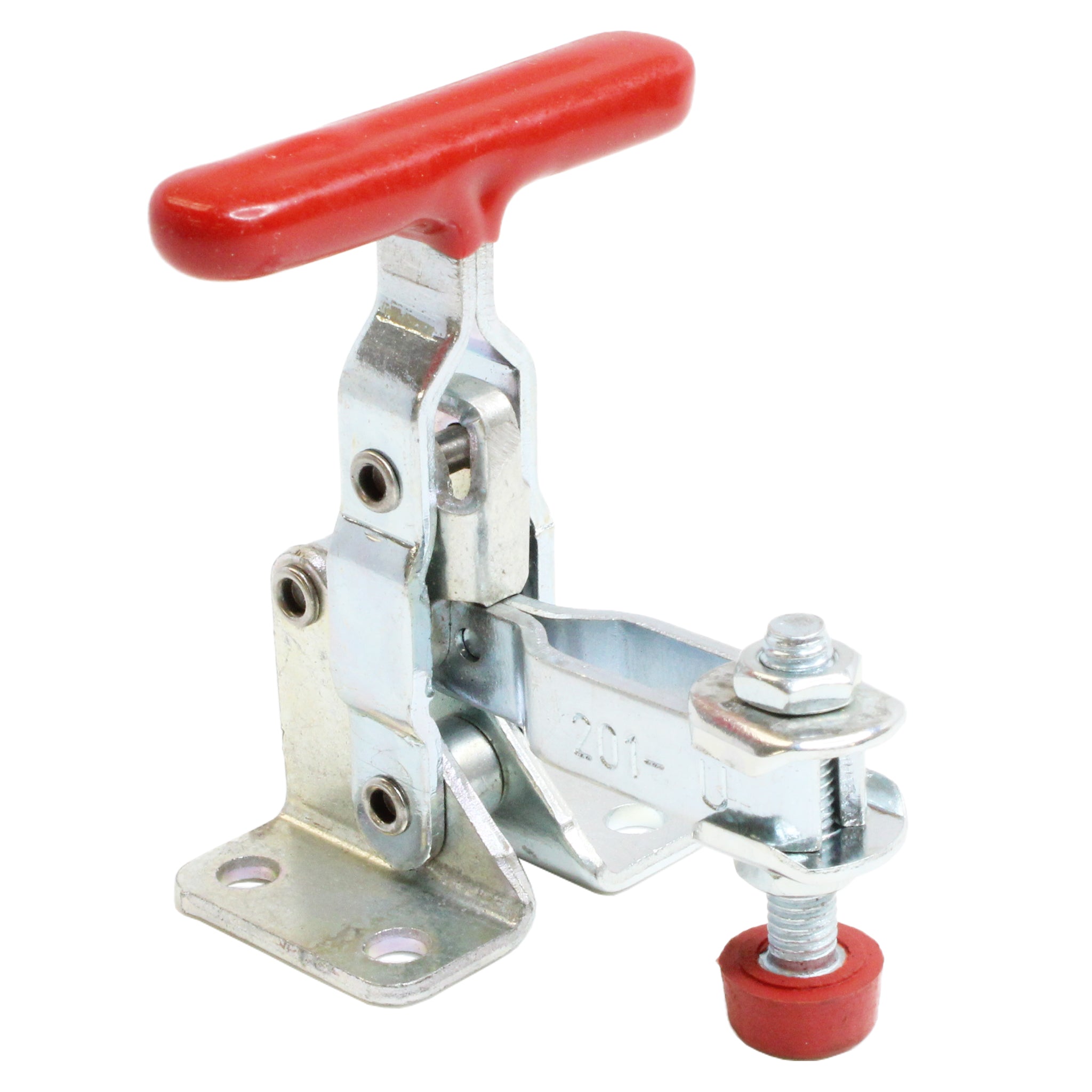 Destaco 201-TU T-Handle Toggle Clamp