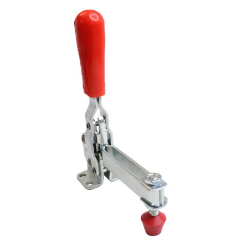 Destaco 207-UL Vertical Toggle Locking Clamp
