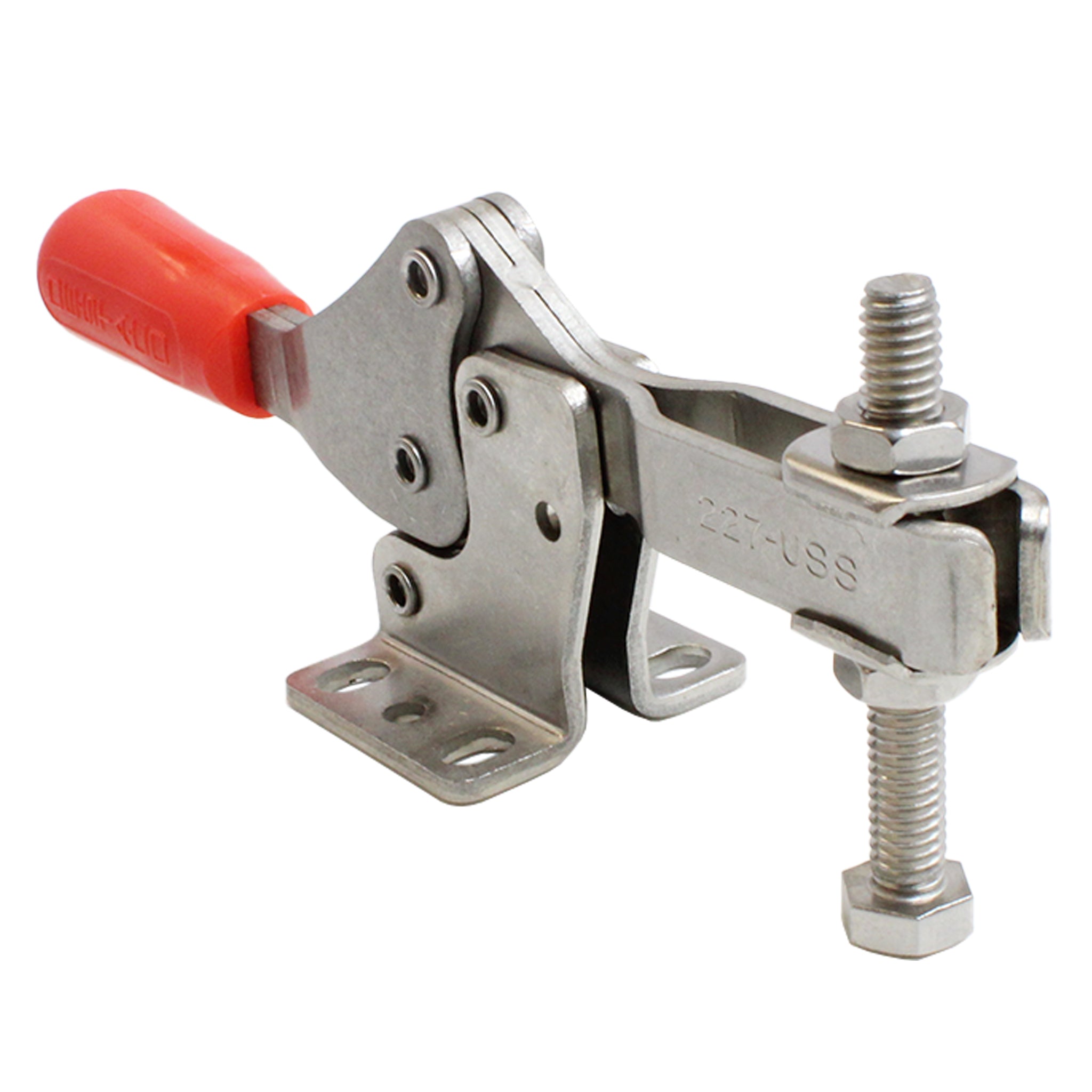 Destaco 227-USS Toggle Locking Clamp