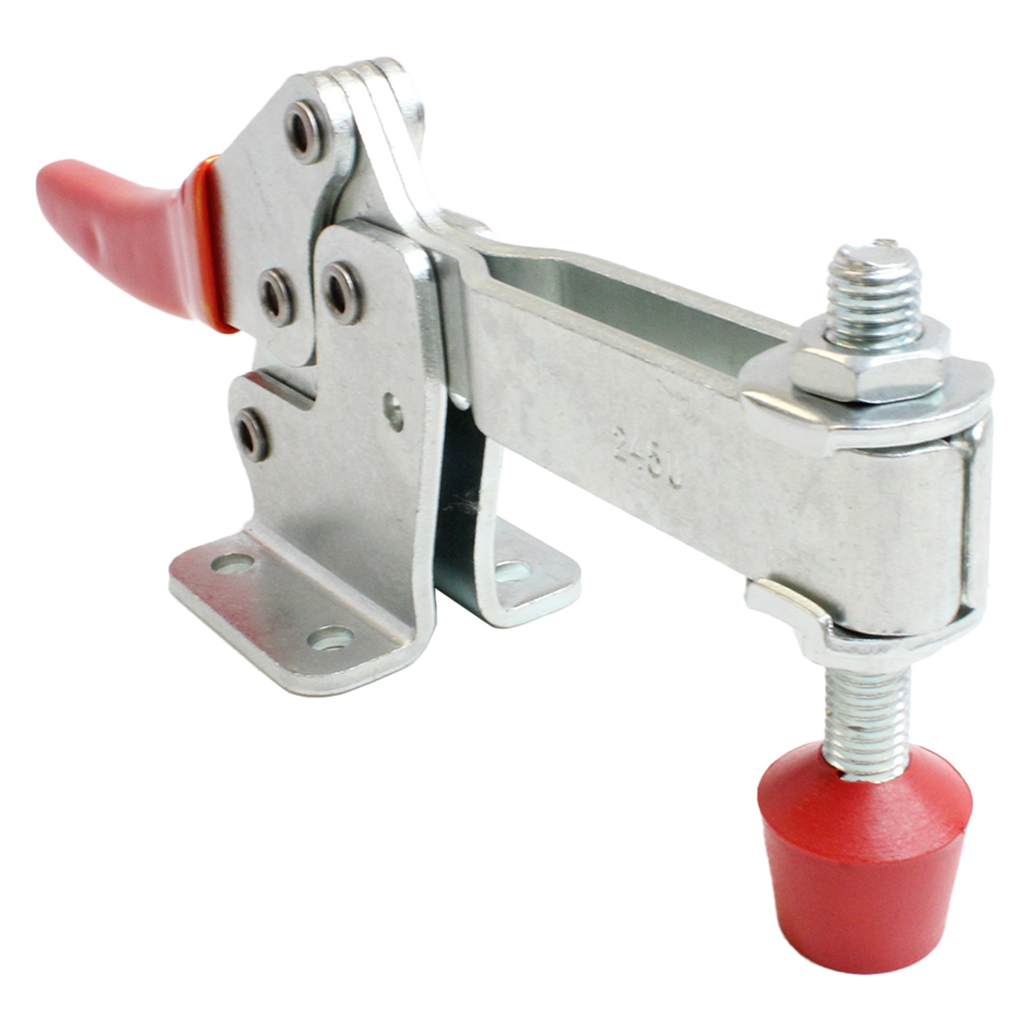 Destaco 245-U Toggle Locking Clamp