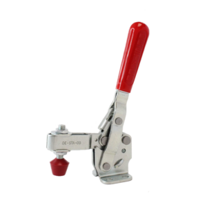 Destaco 207-U Toggle Locking Clamp