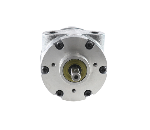 Gast 4AM-NRV-143 Air Motor at Kinequip