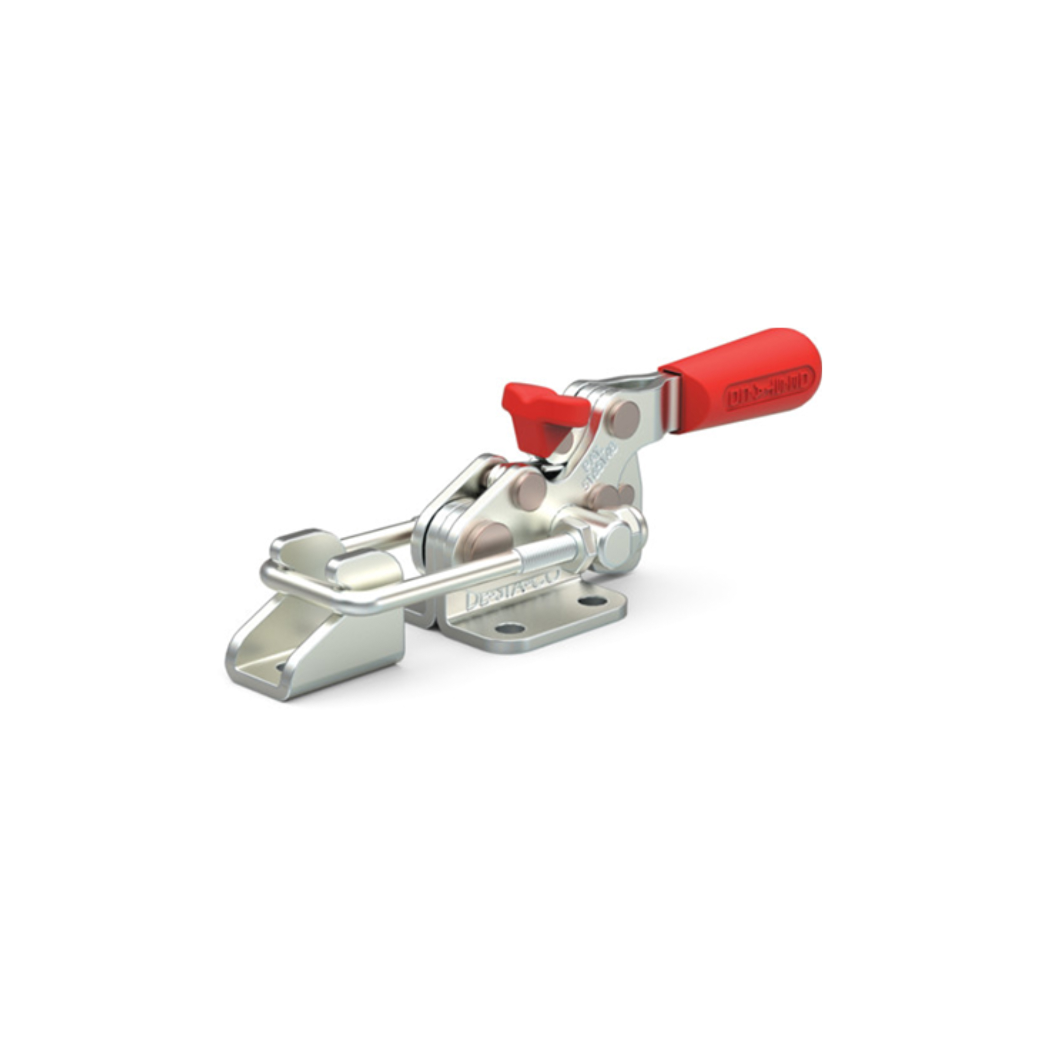 Destaco 331-RSS-M-50 Clamp