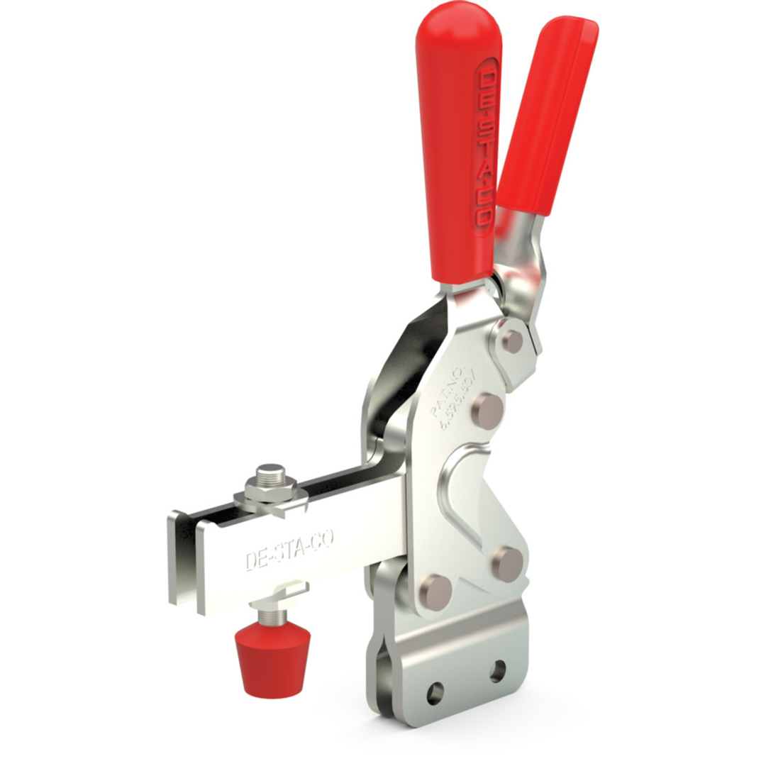 Destaco 2010-UBR Vertical Toggle Clamp