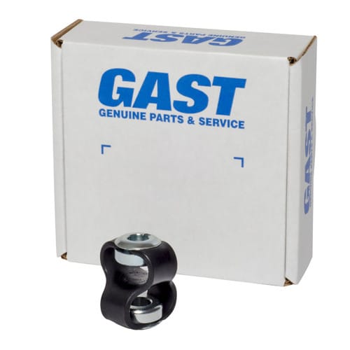 Gast AE542A Rigid Shaft Coupling at Kinequip