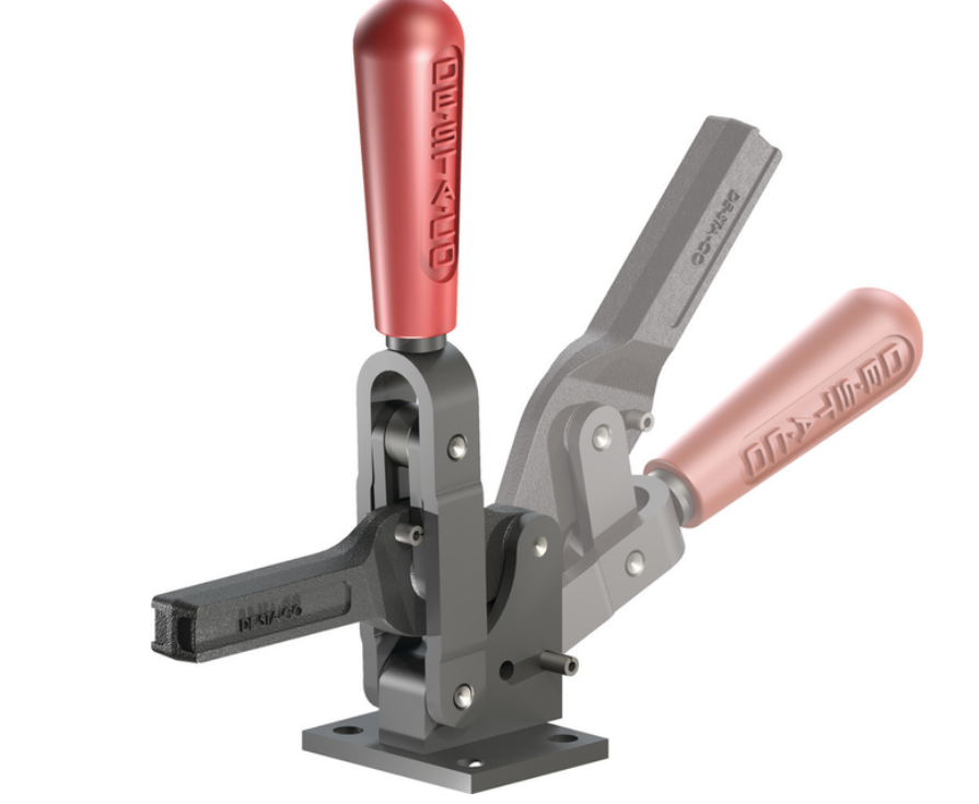 Destaco 5110 Vertical Toggle Locking Clamp