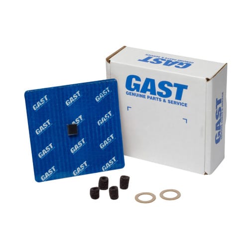 GAST - K259 - 0531 Oil-Less Service Kit