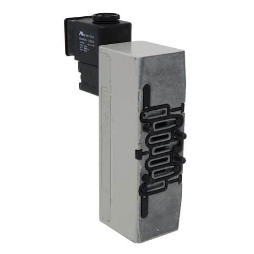 Powerex ST196501AV - Solenoid Valve, 5PORT SPOS SZ1