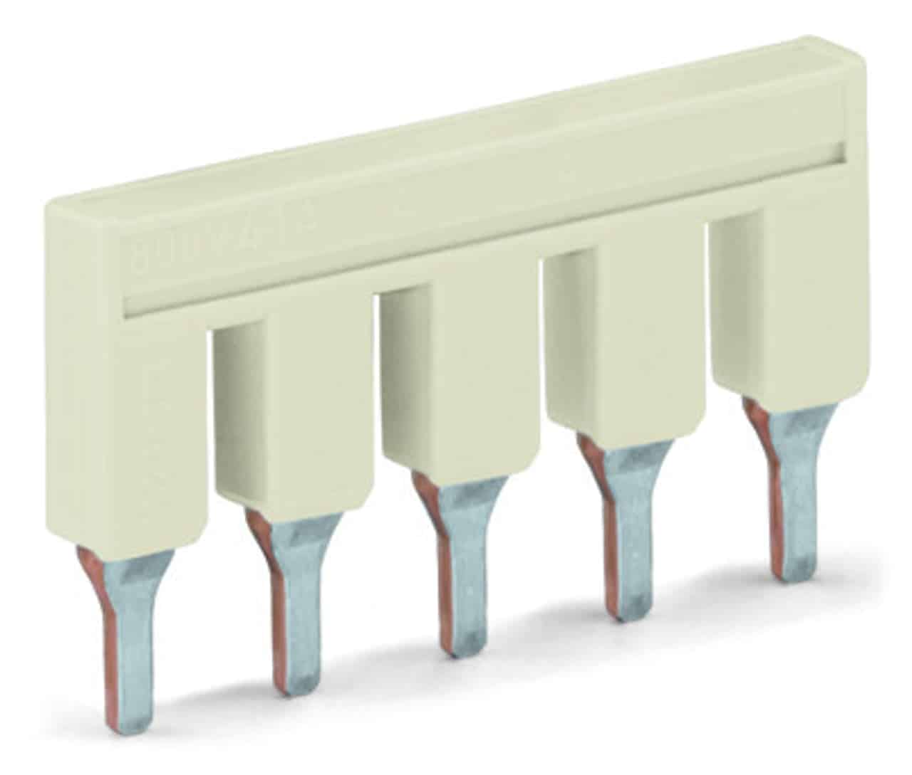WAGO 2006-405 Push-In Type Jumper Bar