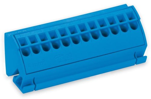 WAGO 812-104 Busbar Terminal Block