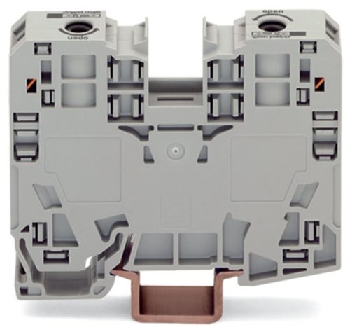 WAGO 285-135 Feedthrough Terminal Block