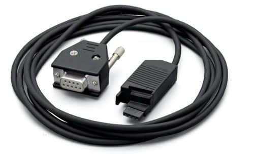 WAGO 750-920 Configuration Cable