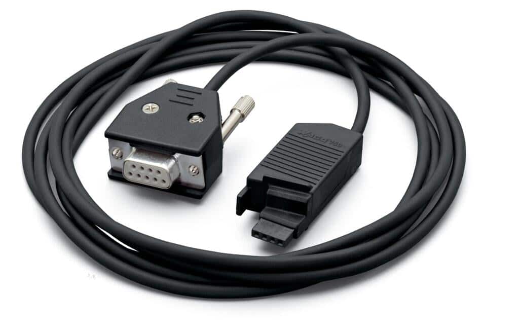 WAGO 750-920 Configuration Cable
