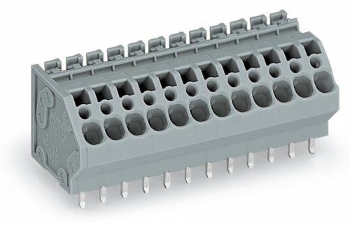 WAGO 745-106 PCB Terminal Block