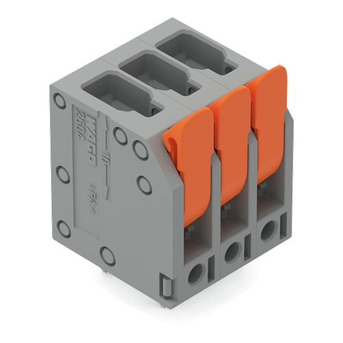 WAGO 2604-3109 PCB Terminal Block
