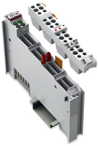 WAGO 753-513 2-Channel Digital Output