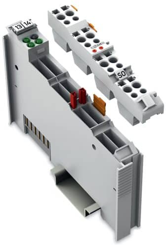 WAGO 753-650 RS-232 Serial Interface