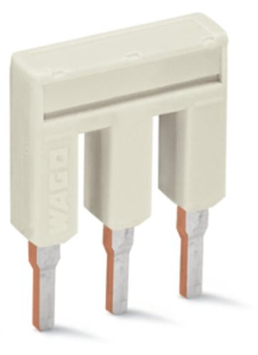 WAGO 2004-403 Three-Way Jumper Bar