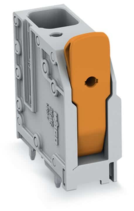 WAGO 2616-3101 PCB Terminal Block