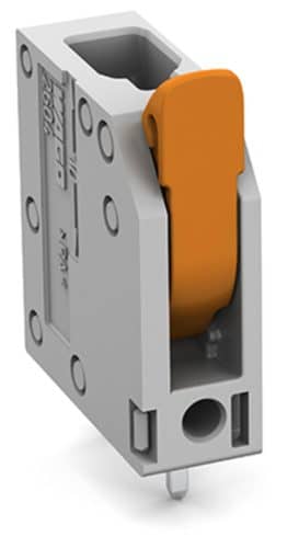 WAGO 2604-3101 PCB Terminal Block