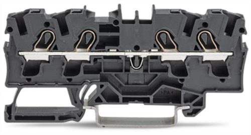 WAGO 2004-1405 4-Conductor Terminal Block