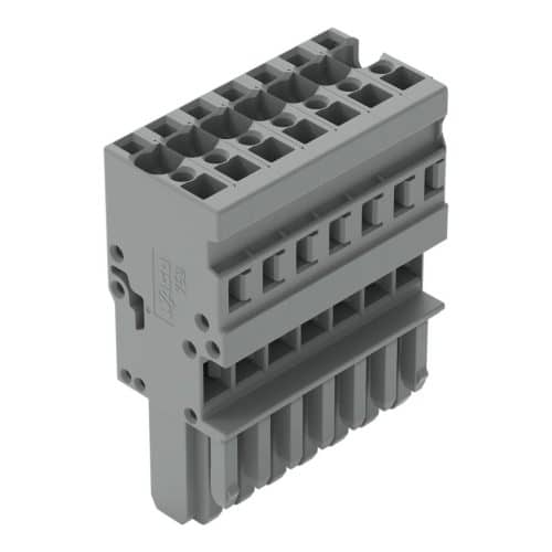 WAGO 769-107 1-Conductor Female Connector