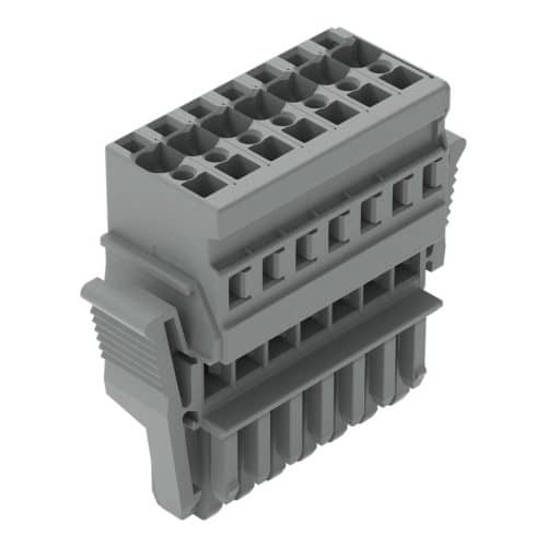 WAGO 769-107/021-000 Female Connector