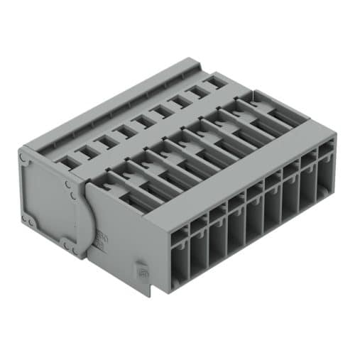 WAGO 769-609 1-Conductor Male Connector