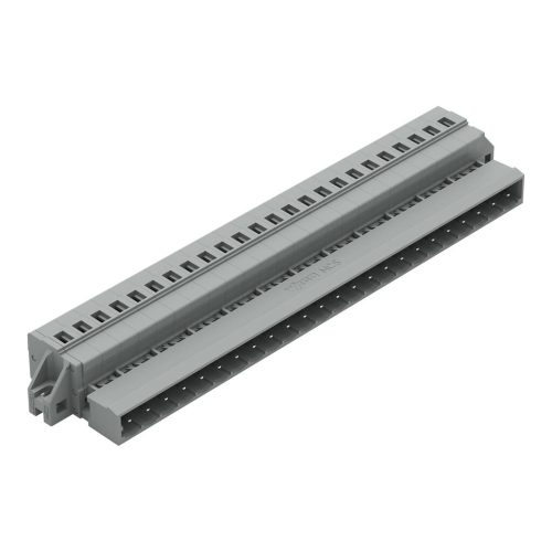 WAGO 231-624/019-000 1-Conductor Male Connector 