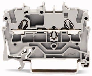 WAGO 2002-1201 Feedthrough Terminal Block