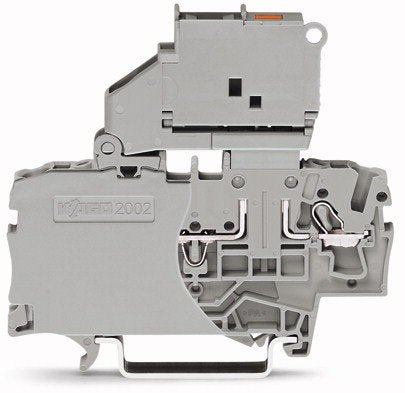 WAGO 2002-1611/1000-541 Fuse Terminal Box