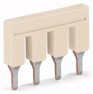 Wago 2006-404 | 4-Way Jumper