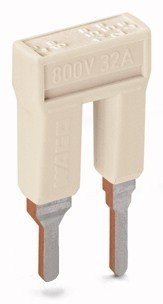 Wago 2006-499 | Step-down Insulated Jumper