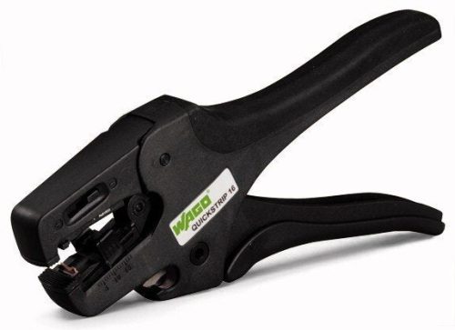 WAGO 206-125 Quickstrip 16 Stripping Tool 