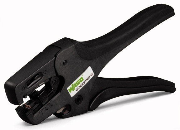 WAGO 206-125 Quickstrip 16 Stripping Tool