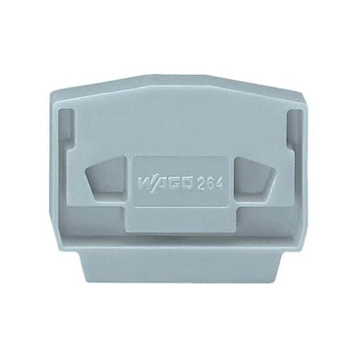 Wago 264-368 | End and Intermediate Plate 4mm Thick
