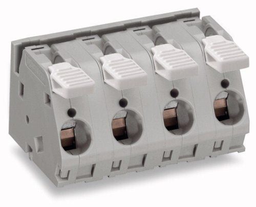 WAGO 2716-253 PCB Terminal Block
