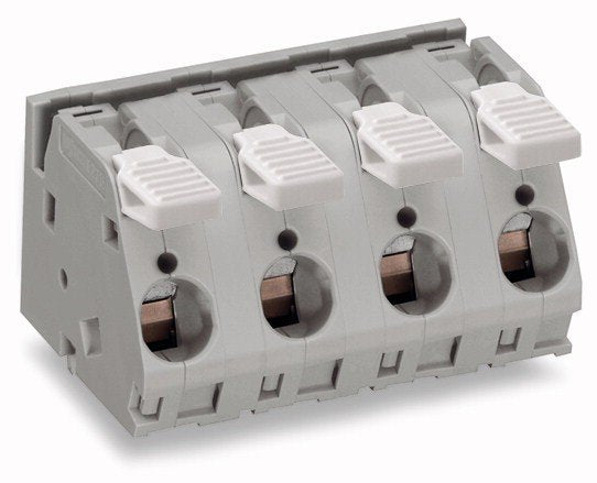 WAGO 2716-253 PCB Terminal Block