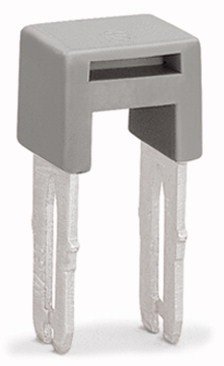 Wago 280-409 Adjacent Jumper Insulated IN-IN Terminal Block