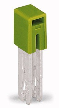 Wago 280-422 Adjacent Jumper Insulated IN = IN Terminal Block