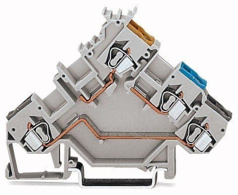 Wago 280-560 | Sensor Terminal Block