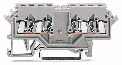 Wago 280-626 Double Potential Terminal Block
