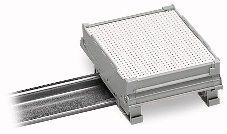 WAGO 288-600 Track Section Size 1